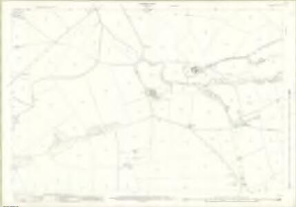 Fifeshire, Sheet  014.06 - 25 Inch Map