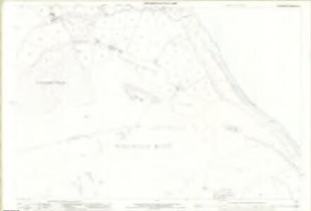 Buteshire, Sheet  250.01 - 25 Inch Map