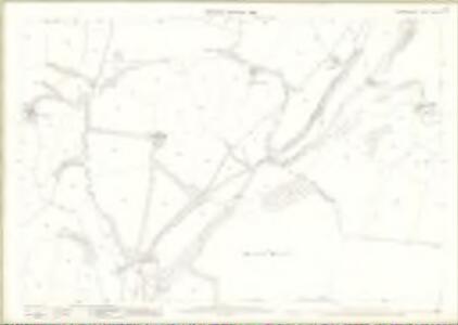 Dumfriesshire, Sheet  034.14 - 25 Inch Map