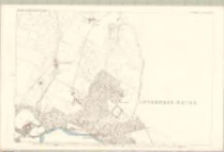 Elgin, Sheet XXXIII.11 (Cromdale, Inverallan & Advie) - OS 25 Inch map