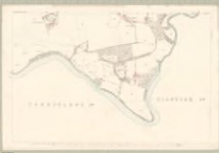 Lanark, Sheet XI.2 (Old Monkland) - OS 25 Inch map