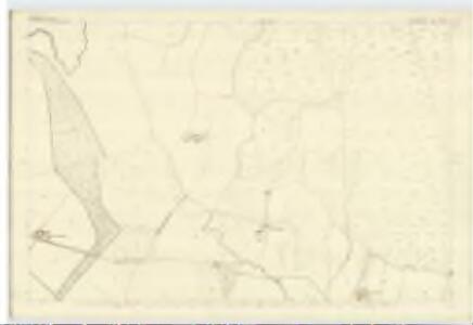 Perth and Clackmannan, Perthshire Sheet CXXIV.3 (Combined) - OS 25 Inch map