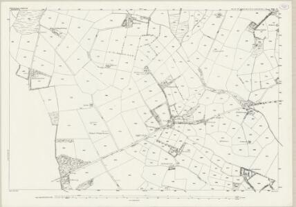 Isle of Man XIII.10 - 25 Inch Map