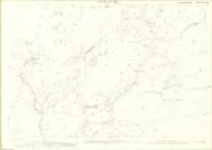 Kirkcudbrightshire, Sheet  032.07 - 25 Inch Map