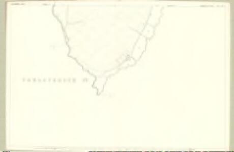 Dumfries, Sheet LVI.13 (Torthorwald) - OS 25 Inch map