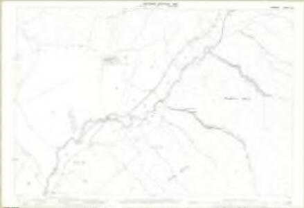 Ayrshire, Sheet  002.09 - 25 Inch Map