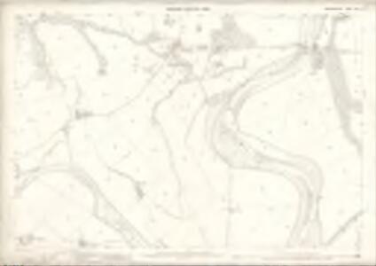 Dumfriesshire, Sheet  031.02 - 25 Inch Map