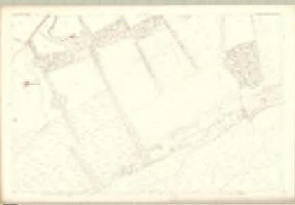 Stirling, Sheet XVI.6 (Gargunnock) - OS 25 Inch map