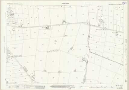 Lincolnshire VII.10 (includes: Barrow upon Humber; Barton upon Humber) - 25 Inch Map