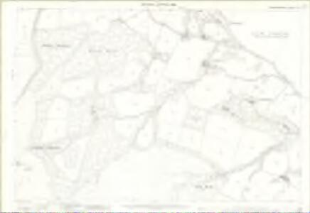 Dumbartonshire, Sheet  017.04 - 25 Inch Map