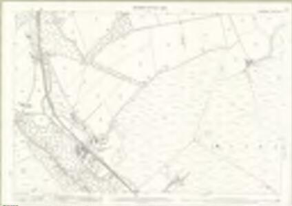 Elginshire, Sheet  013.13 - 25 Inch Map