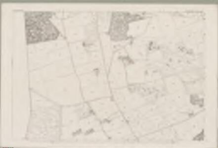 Aberdeen, Sheet LVI.10 (Belhelvie) - OS 25 Inch map