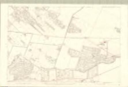 Ross and Cromarty, Ross-shire Sheet XLII.6 - OS 25 Inch map