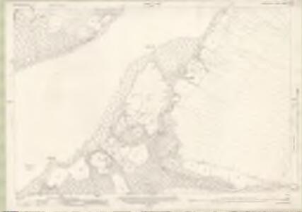 Argyll, Sheet  134.01 - 25 Inch Map