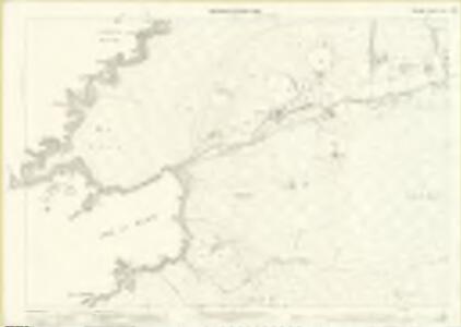 Zetland, Sheet  046.01 - 25 Inch Map