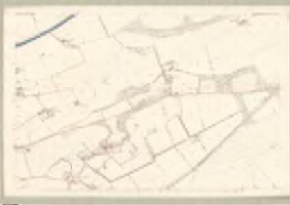 Dumbarton, Sheet XXV.6 (Kirkintilloch) - OS 25 Inch map