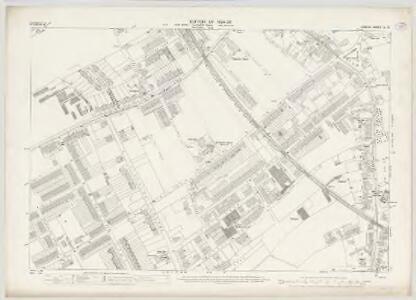 London IV.61 - OS London Town Plan