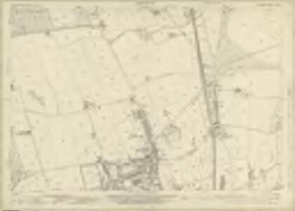 Fifeshire, Sheet  036.01 - 25 Inch Map