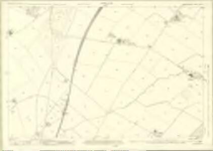 Kincardineshire, Sheet  027.09 - 25 Inch Map