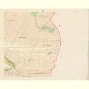 Amplatz (Oplota) - c5494-1-003 - Kaiserpflichtexemplar der Landkarten des stabilen Katasters