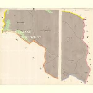 Nepomuk - m1959-1-003 - Kaiserpflichtexemplar der Landkarten des stabilen Katasters