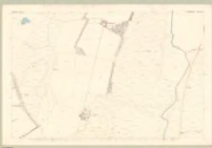 Lanark, Sheet XX.12 (Carnwath) - OS 25 Inch map