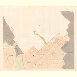 Brzeznik - m0261-1-003 - Kaiserpflichtexemplar der Landkarten des stabilen Katasters