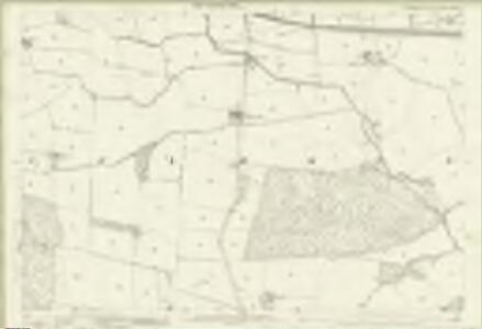 Fifeshire, Sheet  037.04 - 25 Inch Map