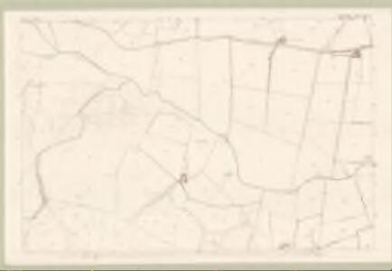 Perth and Clackmannan, Sheet CVII.9 (Muckart) - OS 25 Inch map