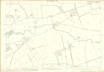 Kinross-shire, Sheet  017.16 - 25 Inch Map