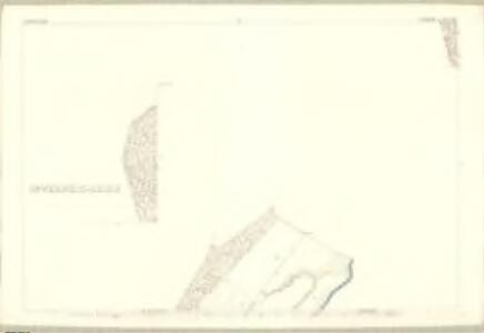 Nairn, Sheet VII.5 (with inset VII.1) (Cawdor) - OS 25 Inch map