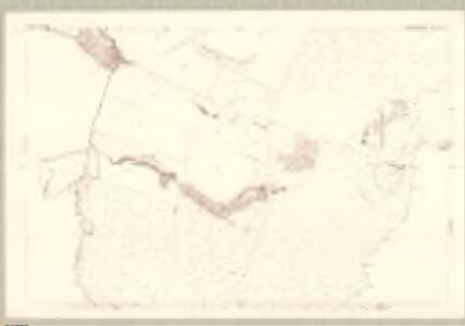 Roxburgh, Sheet XXVI.2 (Cavers) - OS 25 Inch map