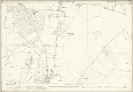 Buckinghamshire XX.16 (includes: Leighton Buzzard; Linslade) - 25 Inch Map