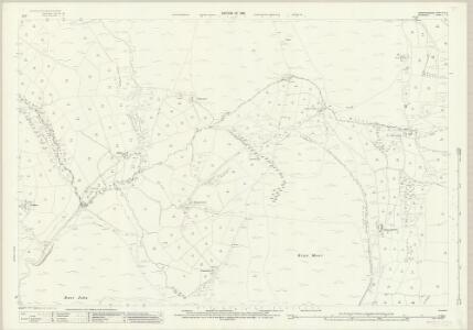 Glamorgan II.14 (includes: Betws; Llan Giwg; Rhyndwyglydach) - 25 Inch Map