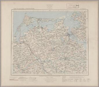 26. Stralsund, uit: Topographische Uebersichtskarte des Deutschen Reiches / herausgegeben v. d. Kartogr. Abt. d. Königl. Preuß. Landesaufnahme