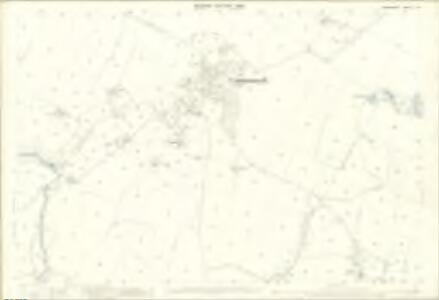 Lanarkshire, Sheet  010.15 - 25 Inch Map