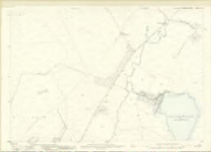 Edinburghshire, Sheet  011.15 - 25 Inch Map