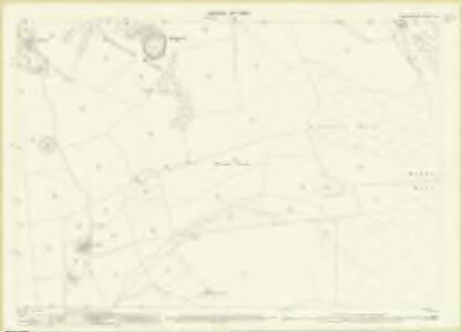 Peebles-shire, Sheet  009.10 - 25 Inch Map