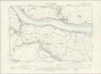 Essex LXXI.NW - OS Six-Inch Map