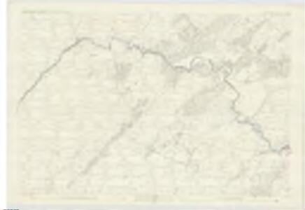 Argyll and Bute, Sheet CCXX.16 (Kildalton) - OS 25 Inch map