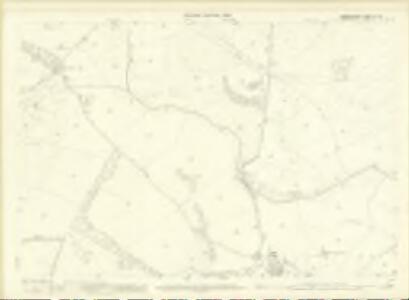 Edinburghshire, Sheet  013.16 - 25 Inch Map
