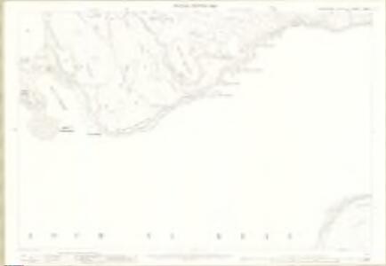 Argyll, Sheet  082.07 - 25 Inch Map