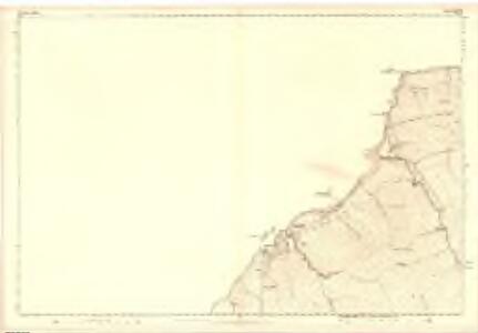 Inverness-shire (Mainland), Sheet LXXVI - OS 25 Inch map