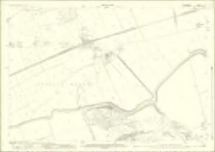Lanarkshire, Sheet  001.07 - 25 Inch Map