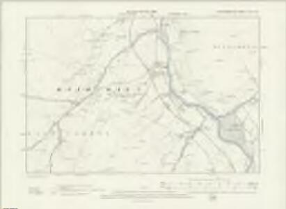Northumberland CVIA.NE - OS Six-Inch Map