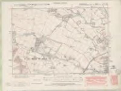 Dumfriesshire Sheet XLIX.SW - OS 6 Inch map