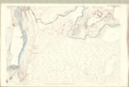Inverness Mainland, Sheet LIV.11 - OS 25 Inch map