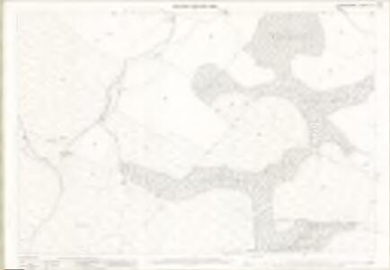 Dumfriesshire, Sheet  006.13 - 25 Inch Map