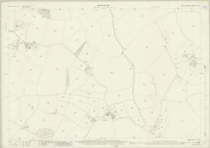 Hertfordshire XIX.12 (includes: Kimpton; Kings Walden; St Pauls Walden) - 25 Inch Map