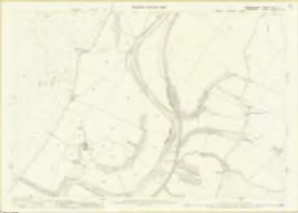 Roxburghshire, Sheet  048.06 - 25 Inch Map